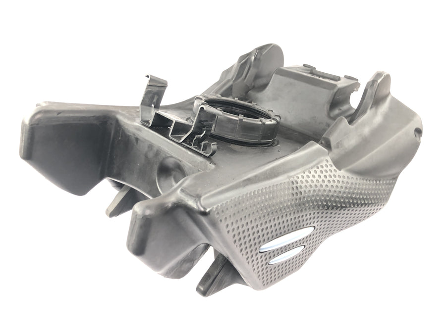 BMW F 650 GS R13 [2000] - Tank Kraftstofftank Benzintank Kunststofftank Tankbehälter