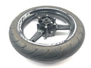 Yamaha YZF R1 RN04 [2001] - front wheel rim wheel complete 17 inch 17x3.50"-1