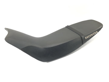 Honda FMX 650 RD12 [2006] - Sitzbank Sattel
