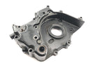 Kawasaki ZRX 1200 S ZRT20A [2001] - Cache moteur cache boîte de vitesses gauche-1