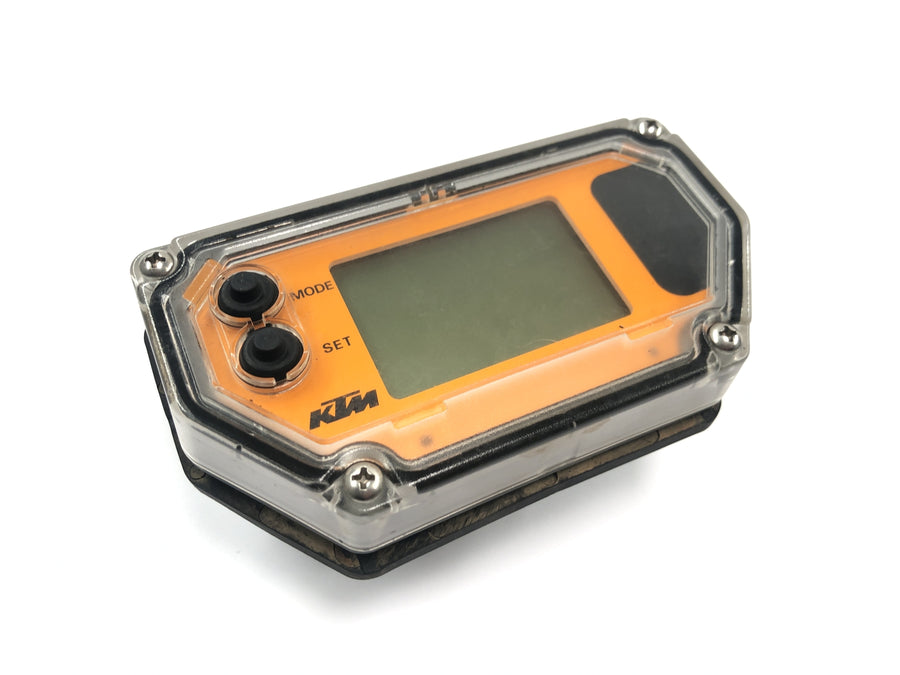 KTM 950 Adventure LC8 [2004] - Tachometer Cockpit Dashboard 71723 km