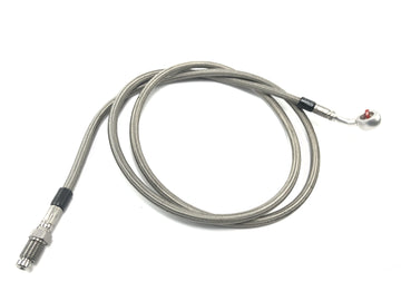 Moto Guzzi V11 Sport [1999] - Clutch line steel flex hydraulic line