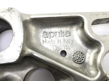 Aprilia RSV4 1000 [2010] - Plaque d'ancrage - 0