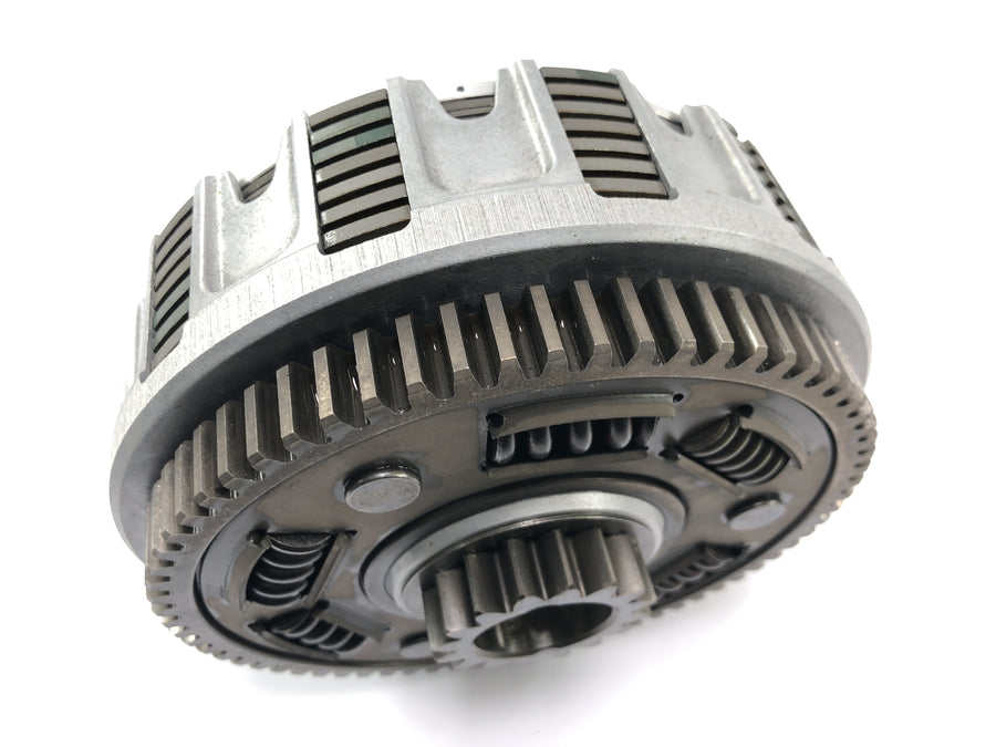 Honda FMX 650 RD12 [2006] - Embrayage panier d'embrayage embrayage