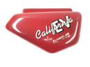 Moto Guzzi California 1100 EV KD [1998] - Seitenabdeckung Seitendeckel Verkleidung links-1