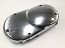 KAWASAKI VN 1500 Classic VNT50D [2001] - Cover le moteur gauche Coudre de moteur de couverture chromée-1