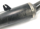 Triumph Daytona 900 T300D [1996] - Silencer right muffler muffler-2