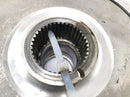 Triumph Sprint ST 1050 [2005] - chain wheel sprocket with chain wheel carrier-4