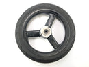 Triumph Daytona 955i T595N [2003] - front wheel rim aluminum rim 17x3.50 tires-6