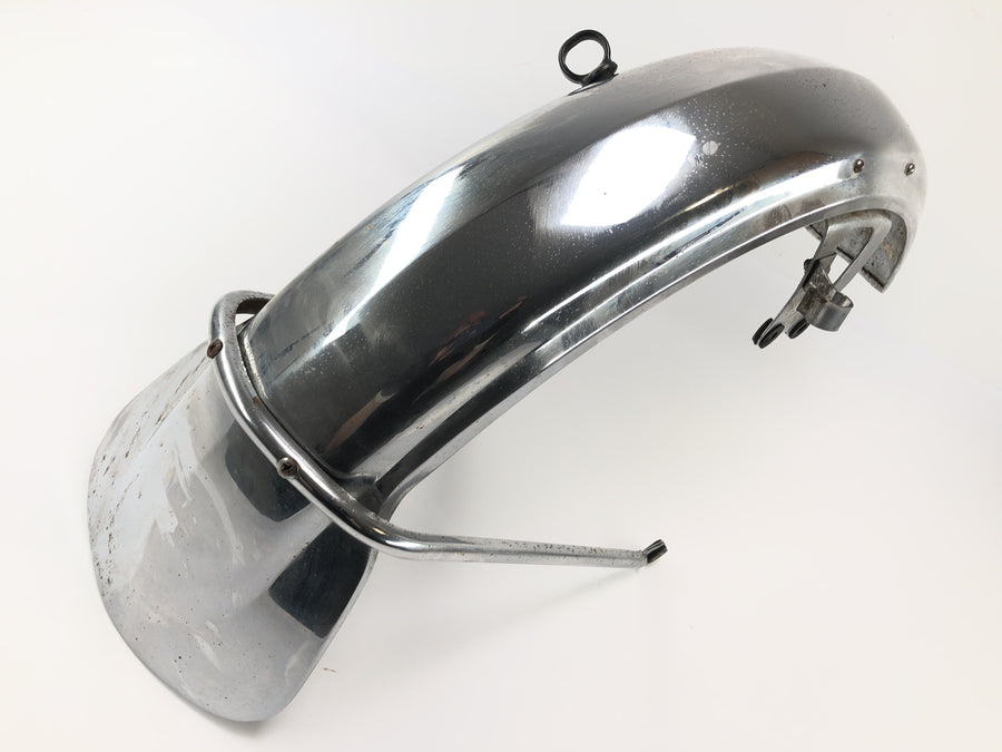 Honda GL 1000 Goldwing GL1 [1978] - Kotflügel vorne Schutzblech Vorderrad Fender