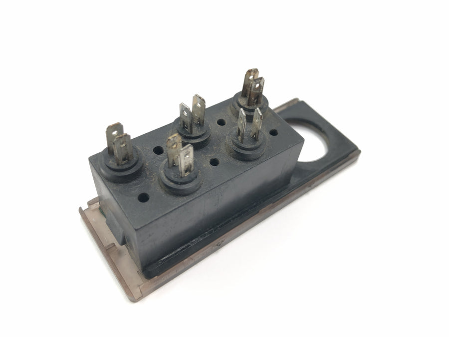 MOTO GUZZI CALIFORNIA 2 1000 VT [1982] - Cockpit indicator light