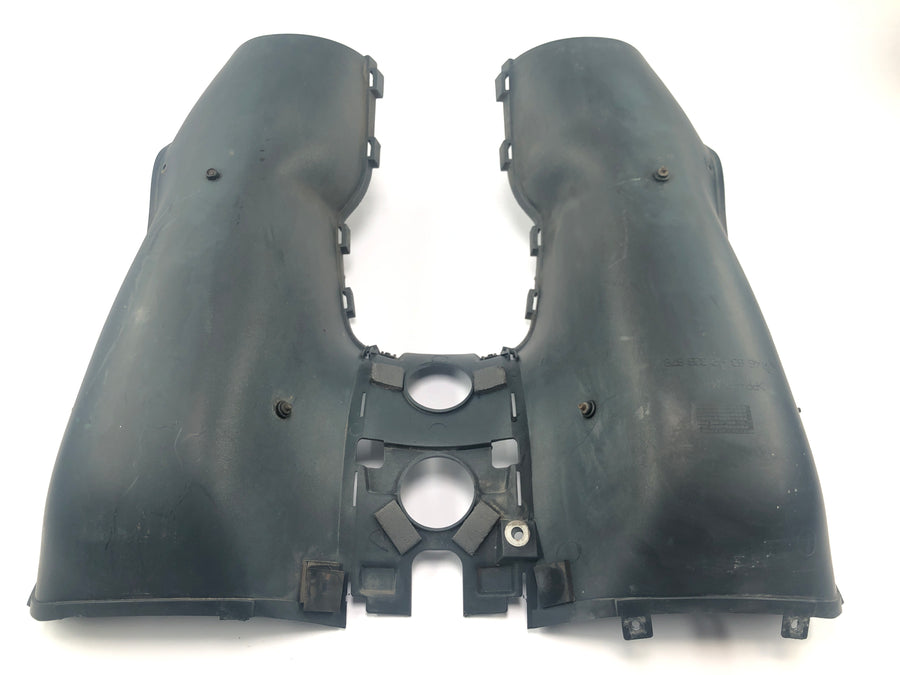 BMW C1 125 [2002] - Tunnel cladding, center tunnel cover, inner lining at the front
