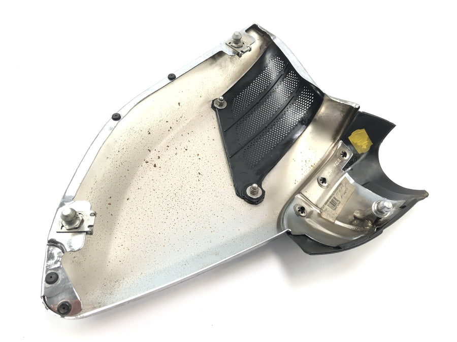 BMW R 1200 CL K30 [2003] - Air filter lid on the left