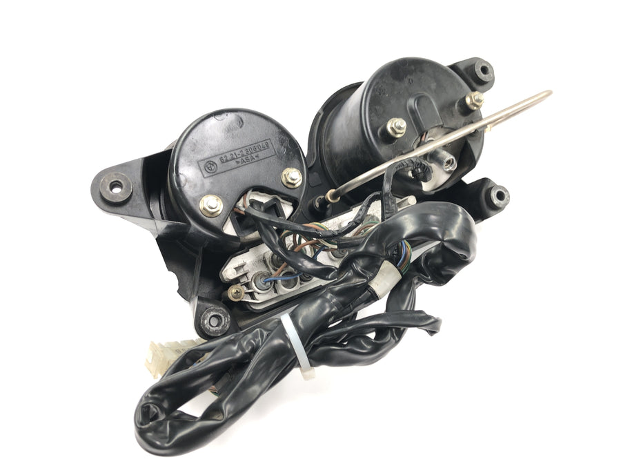 BMW R 1100 RT 259 [1999] - Speedometer unit cockpit instrument cluster speedometer