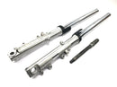 Yamaha XJR 1300 RP02 [1999] - Fork telescopic fork front fork with axle-7