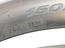Moto Guzzi Stelvio 1200 8V [2016] - Rear wheel rim wheel 4.25 x 17"-4