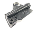 Triumph Daytona 900 T300D [1996] - Ritzelabdeckung Motordeckel links-2