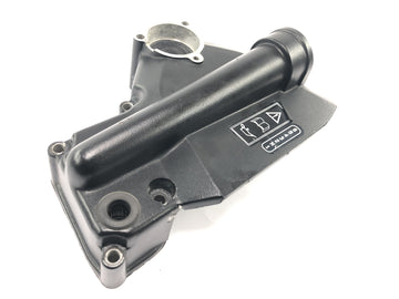 Triumph Daytona 900 T300D [1996] - cache pignon cache moteur gauche - 0