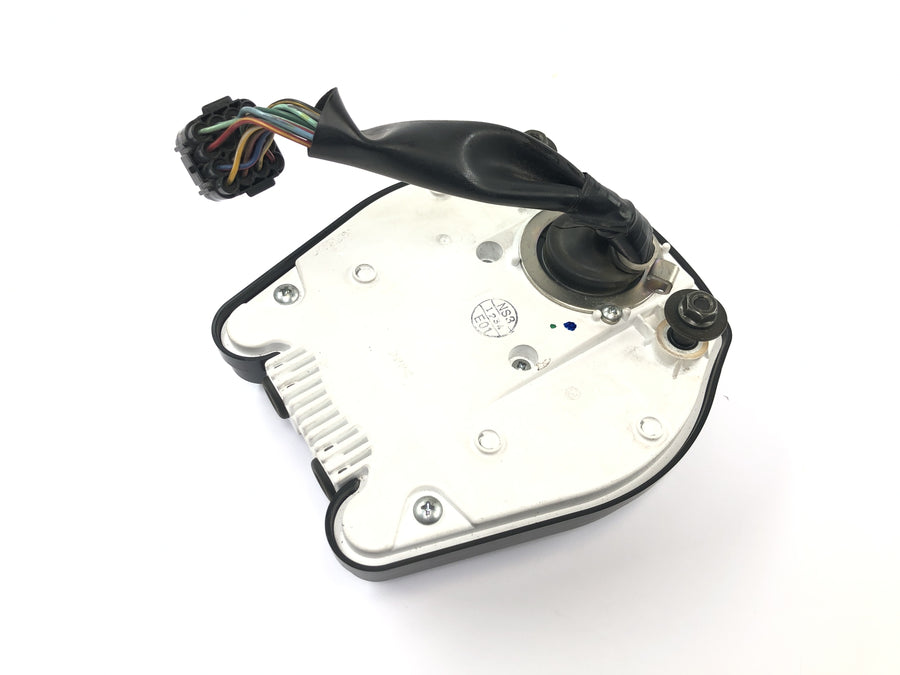 Kawasaki VN 1600 Classic VNT60A [2007] - Speedometer Speedometer Cockpit Instrument Panel