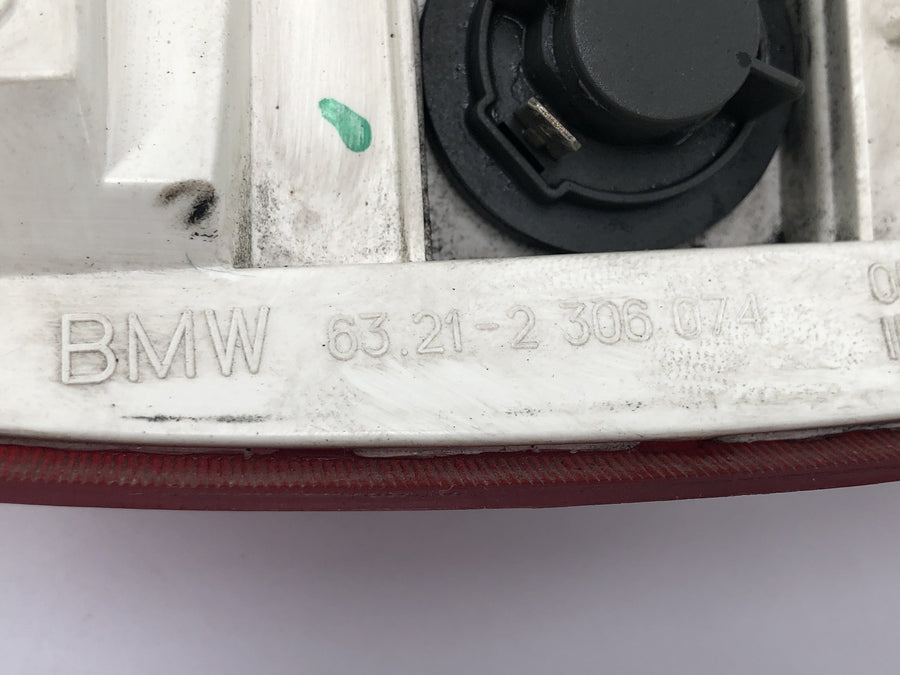 BMW R 1150 RS R22 [2003] - taillight taillight taillight brake light