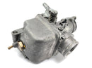 Honda NSR 125 JC22 [1998] - carburetor PHBH28 carburetor housing fuel system-6