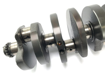 Kawasaki ZX-10 ZXT00B [1990] - Kurbelwelle Crankshaft - 0