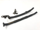 Yamaha XT 550 5Y3 [1982] - tensioning rail and slide rail control chain-2