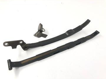 Yamaha XT 550 5Y3 [1982] - Spannschiene und Gleitschiene Steuerkette - 0