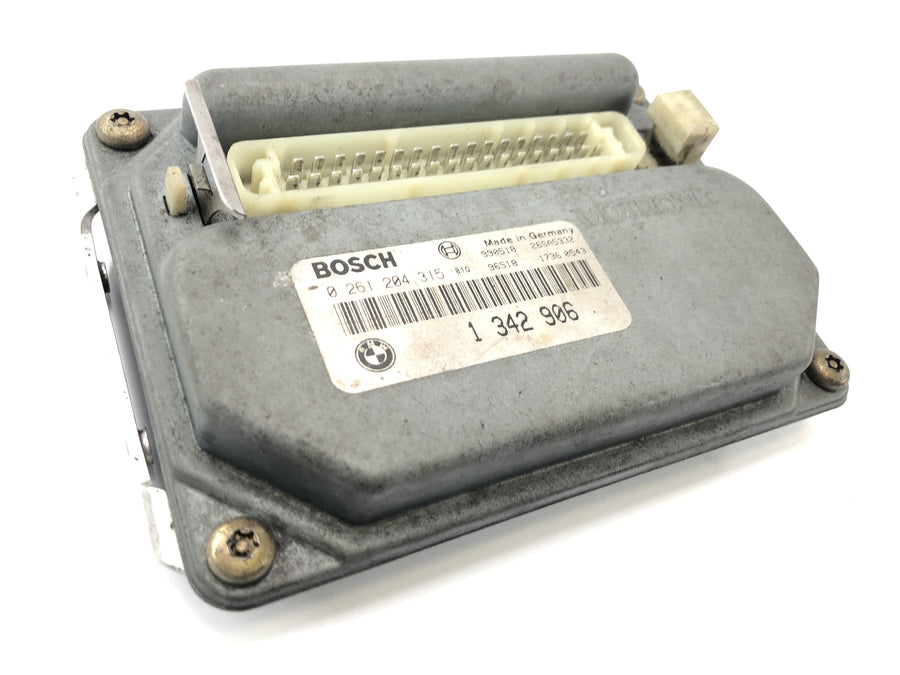 BMW R 850 C 259C [1999] - ECU Motronic control unit 7136543 1342906