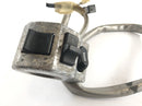 Kawasaki VN 1500 A [1995] - Handlebar switch left Handlebar fitting left-2