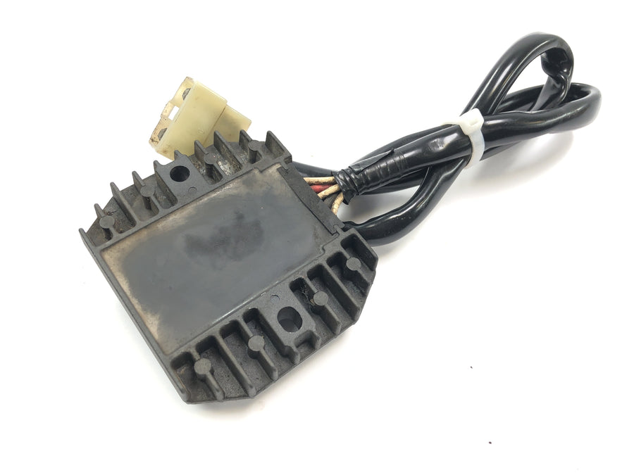 Yamaha XVS 650 Drag Star VM03 [2001] - controller rectifier tension regulator