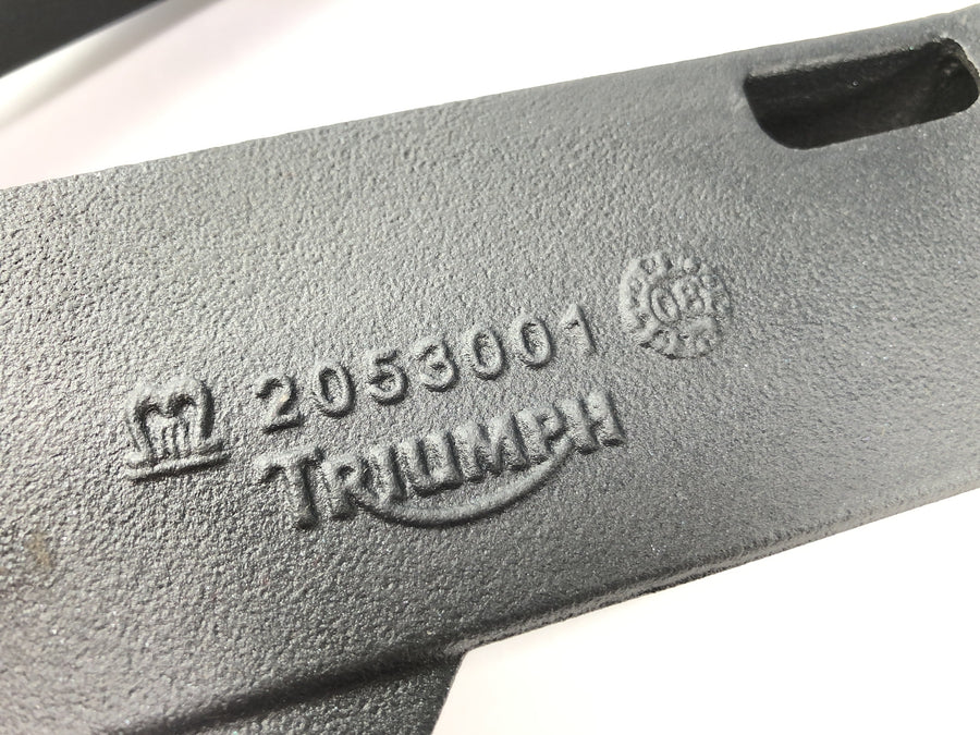Triumph Street Triple R 675 D67LD [2010] - Swing Sward Swing Swing