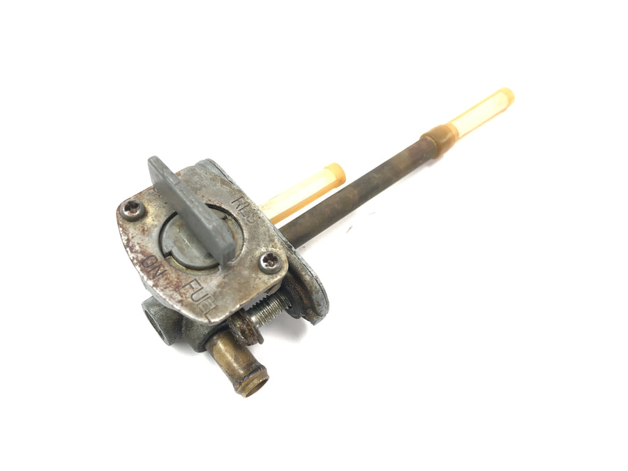 Yamaha YZ 426 F [2000] - Robinet d'essence robinet d'essence robinet d'essence