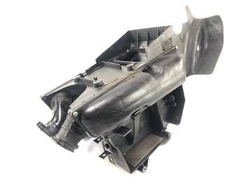 Yamaha XT 600 E 3TB [1996] - Airbox - 0