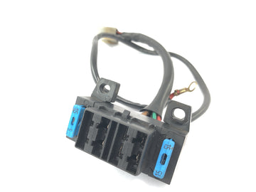 Moto Guzzi California III VY Integrale [1990] - Fuse holder fuse box