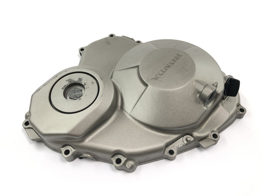 Honda CBR 600 RR PC37 [2004] - Kupplungsdeckel Motordeckel