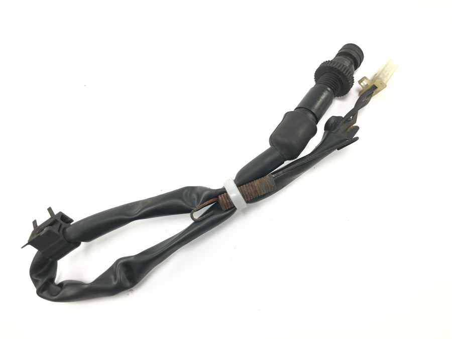 Honda XRV 750 Africa Twin RD04 [1990] - Rear brake light switch
