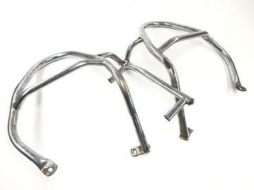 Honda GL 500 Silverching PC02 [1982] - Stubweln Protection Hanger Motor Hangle Crash Bar - 0