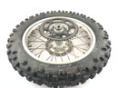 KTM LC4 640 [2003] - Hinterrad Hinterradfelge Felge hinten-5