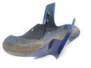Yamaha YZF R1 RN01 [1998] - Kotfewügel front wheel protection Fender front protection sheet-5