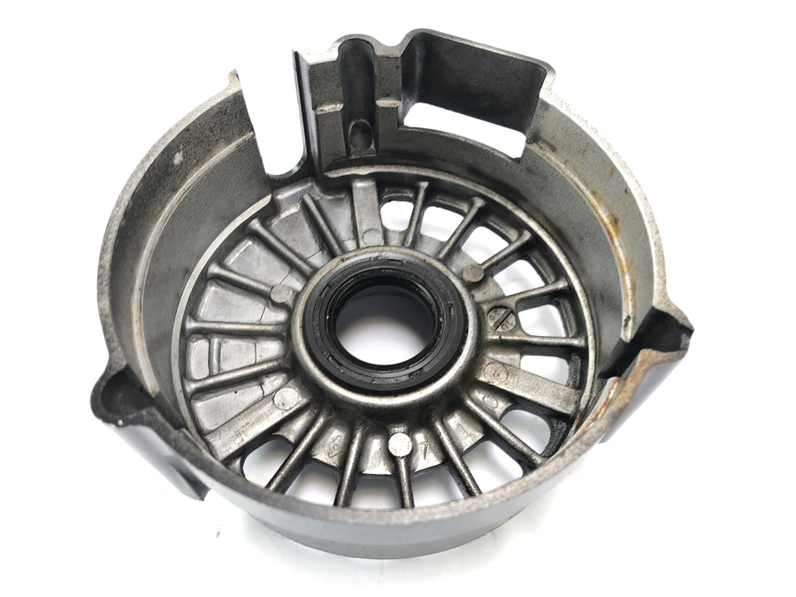 Honda CBX 750 RC17 [1984] - light machinery cover Motor lid