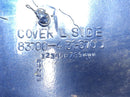 Honda GL 1000 Goldwing GL1 [1978] - Side cover cover cladding left cover l-5