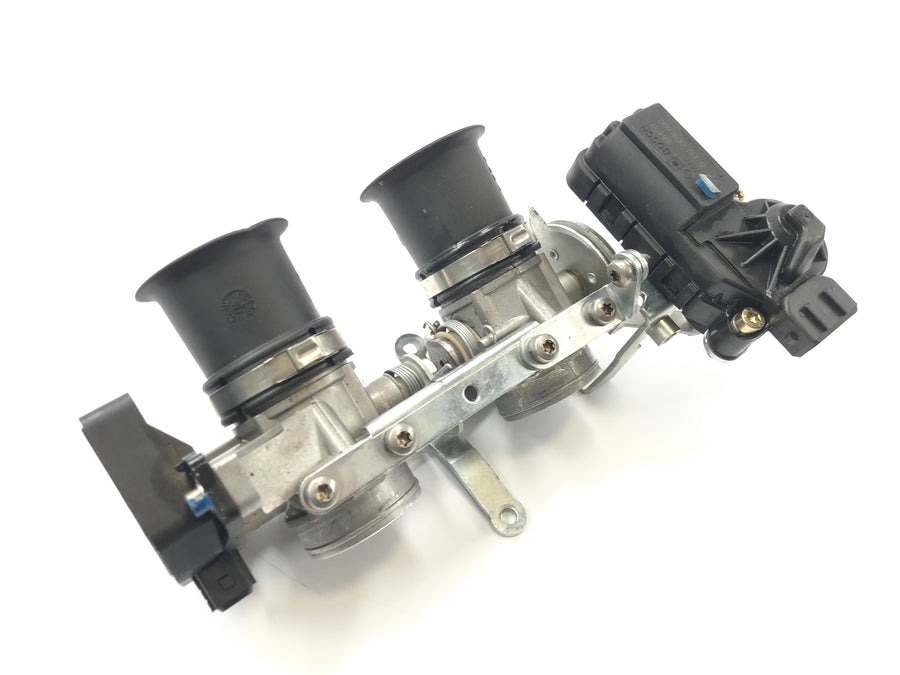 BMW R 850 C 259C [1999] - Throttle valve injection system sensor