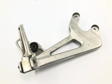 Honda VFR 800 FI RC46 [1999] - Repose-pieds, repose-pieds passager, support de repose-pieds arrière droit - 0