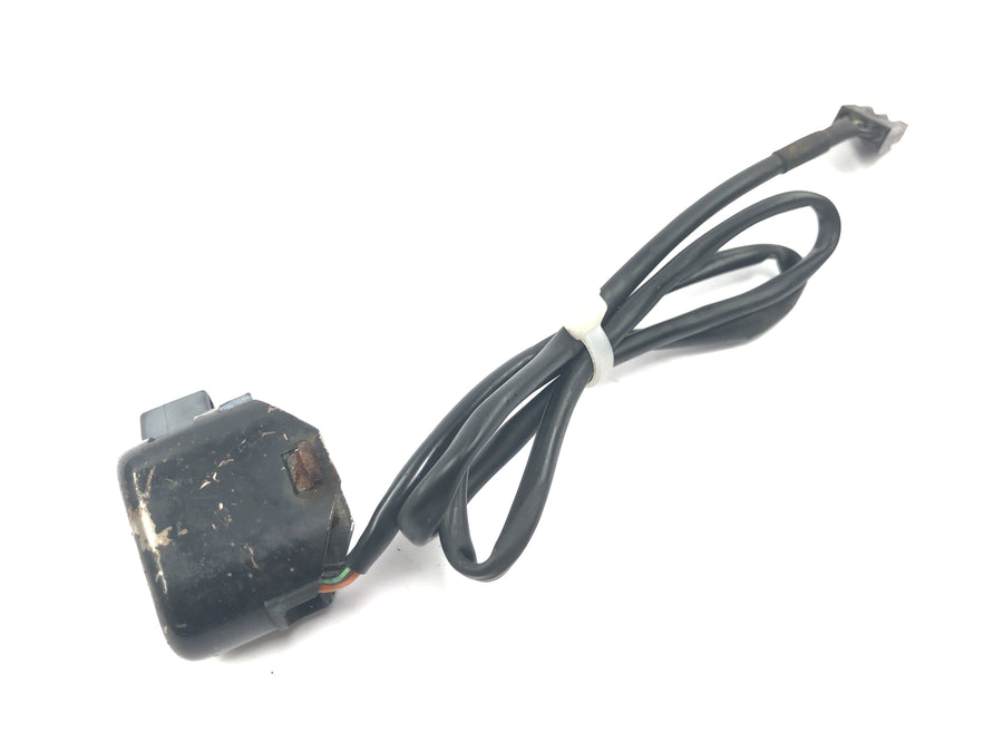 BMW R 100 GS 247E [1991] - Handlebar switch switch unit switch housing