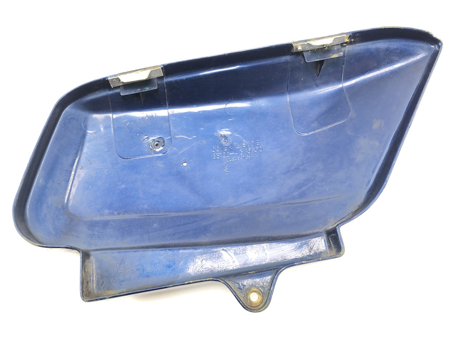 Honda GL 1000 Goldwing GL1 [1978] - Side cover cover cladding left cover l