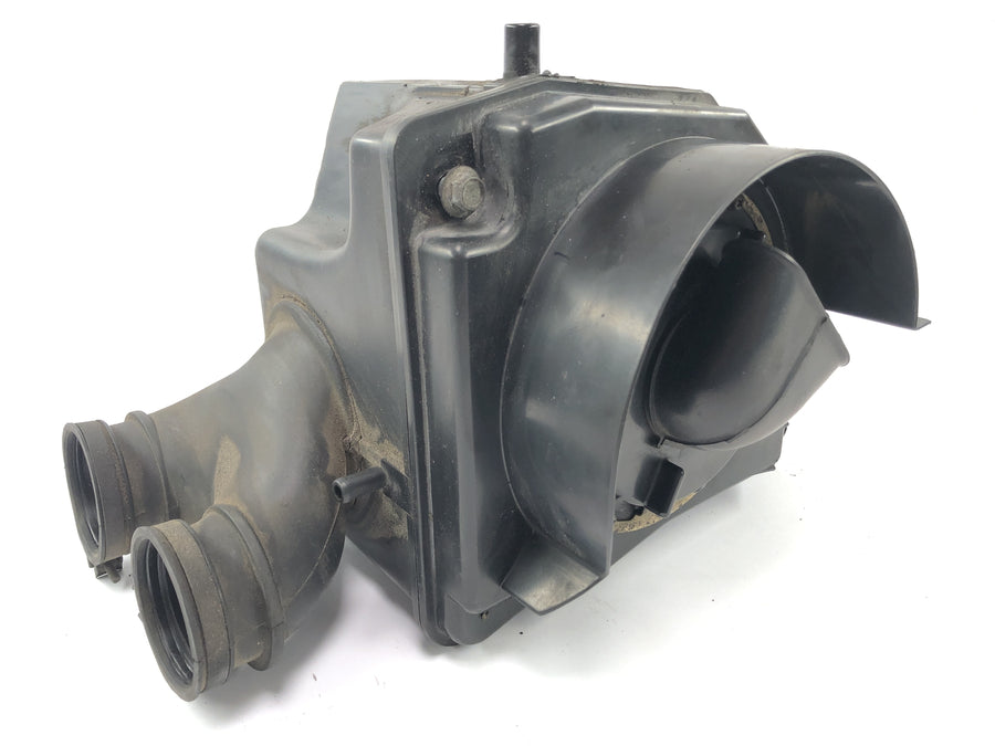 Honda GL 500 Silverwing PC02 [1982] - Luftfilterkasten Luftsammler Airbox Air Cleaner System