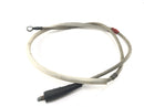 KTM 640 LC4 Adventure [2000] - Front brake line steel braided-1