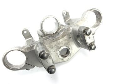 KAWASAKI ZR7 ZR750F [1999] - Fork Bridge au-dessus du porte-guidon