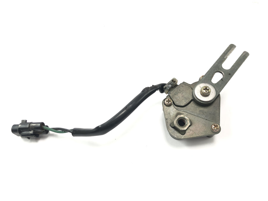 Kawasaki ZX 12 R ZXT20A [2001] - Side stand switch
